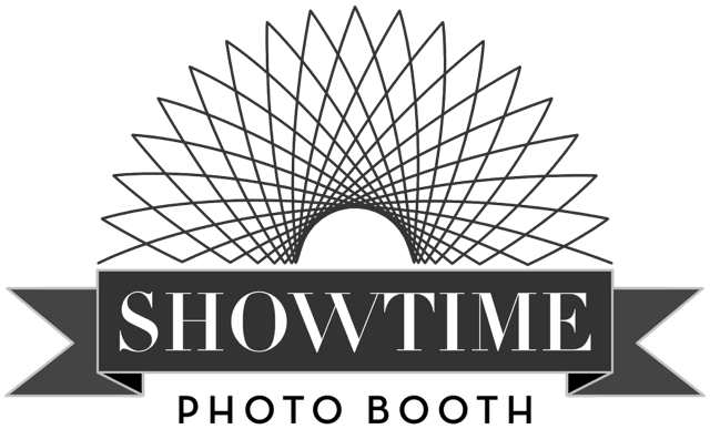 ShowTime Phto Booth Logo